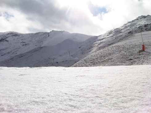Aramn presenta ms de 30 novedades del sector de la nieve para esta temporada